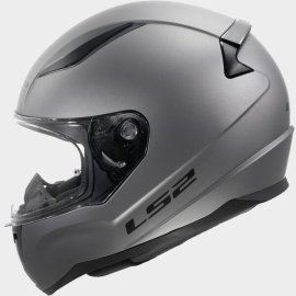 CASCO LS2 FF353 RAPID II SOLID|Producto original garantizado