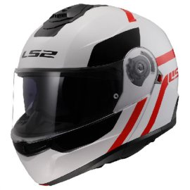 CASCO LS2 FF908 STROBE II AUTOX|Perfecto para tu moto