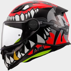CASCO LS2 FF812 KID PUNK|Compra online con envío rápido