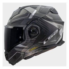 CASCO LS2 FF901 ADVANT X CARBON HORIZON|Envío 24/48h desde España