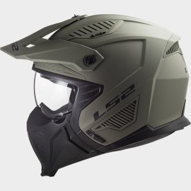 CASCO OF606 DRIFTER SOLID|Aprovecha precio exclusivo online