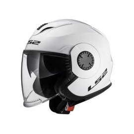 CASCO LS2 OF570 VERSO SOLID|Disponible para envío inmediato