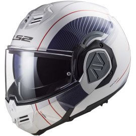 CASCO LS2 FF906 ADVANT COOPER|Disponible para envío inmediato