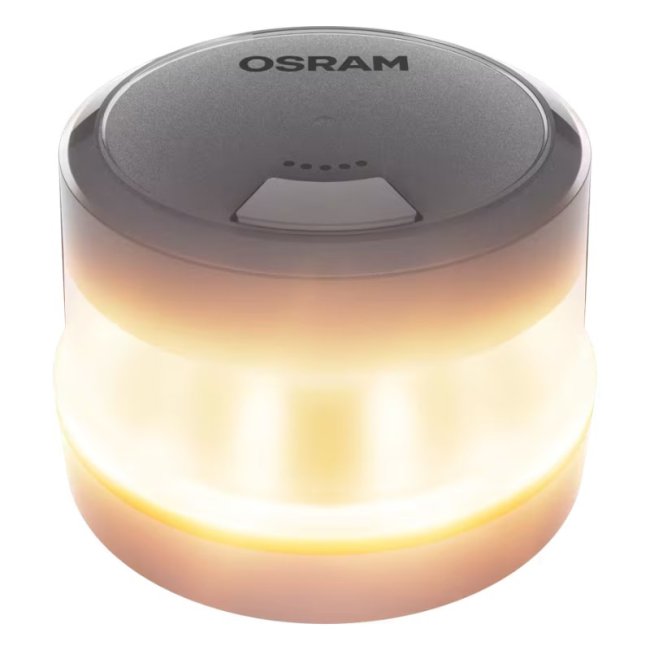 OSRAM LEDGUARDIAN ROAD FLARE V16 IOT.