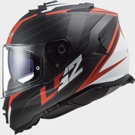 CASCO LS2 FF800 STORM II NERVE|Aprovecha precio exclusivo online