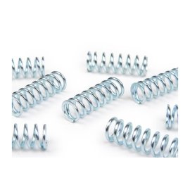 MUELLES EMBRAGUE REFORZADO VESPA COSA 125|Disponible para envío inmediato