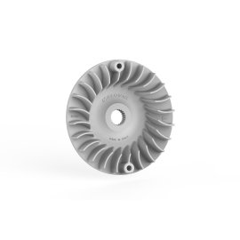 CENTRALITA ELECTRONICA C/ CONTROLADOR RPM YAMAHA|Producto original garantizado