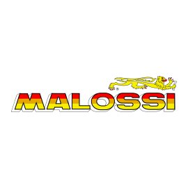 SEGMENTO MALOSSI 40.3X1 RECTANGULAR ACERO CROMA |Disponible para envío inmediato
