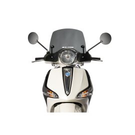 ESCAPE VESPA RACING MHR |Perfecto para tu moto