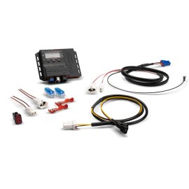 SEMIPOLEA VENTILVAR 2000 CON DIAM. 163|Disponible para envío inmediato