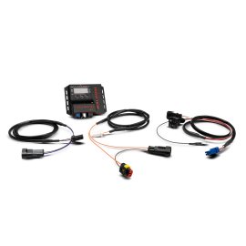 ESCAPE SCOOTER RACING MHR GILERA/ITALJET|Disponible para envío inmediato