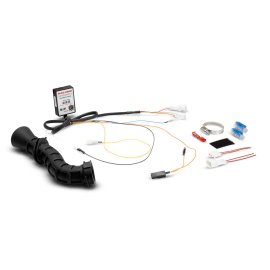 CONTROL LEVA ESTARTER DE 2 CABLES|Disponible para envío inmediato