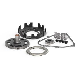 ENGRANAJES PRIMARIOS Z 27 / 69 CON EMPALMES FLEXIBLES|Perfecto para tu moto