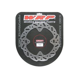 DISCO DE FRENO WRP OFF ROAD WAVE 250x118.3 RM-Z 45