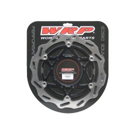DISCO DE FRENO WRP ROAD WAVE 300.0x132.0 YZF R6 99