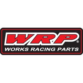 JUEGO PASTILLAS WRP ORG ROAD STAND WG-7126-F6 (FD0