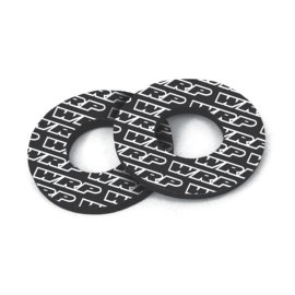 PAR DE DONUTS WRP NEGRO