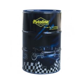 BIDON PUTOLINE QUAD RF4 10W40 60L