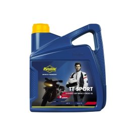 Lata Putoline TT Sport  4L