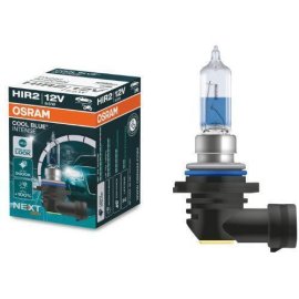 LAMPARA H4 12v60/55w P43t COOL BLUE Next Gen|producto garantizao