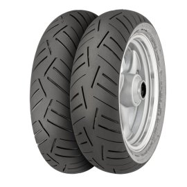 CONTINENTAL 110/80-14 59S TL Reinf ContiScoot F/R