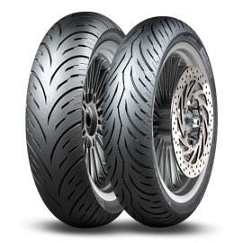 CUBIERTA DUNLOP 90/90-12 54J TL SCOOTSMART 2