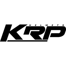 Casco KRP Helmets PANTALLA TRANSPARENTE CASCO KRP DEMI JET NEW para moto | REBESA.COM
