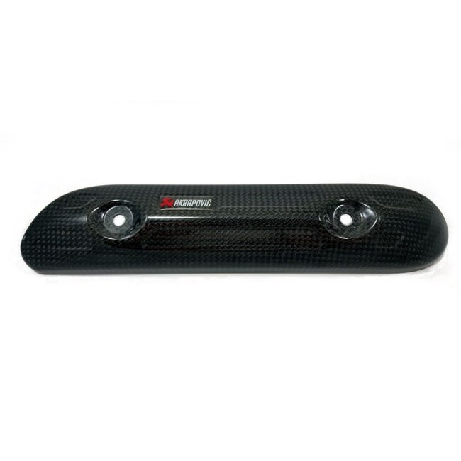 PROTECTOR DE CALOR AKRAPOVIC HONDA CRF 450 08|Envio en 24/48h desde España