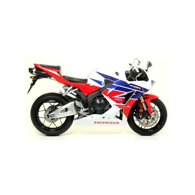 COLECTOR ARROW HondaCBR 600 RR2013 / 2016