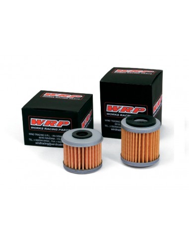 FILTRO ACEITE WRP WO-3050
