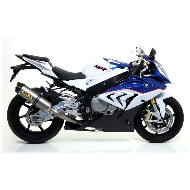 COLECTOR ARROW BMWS 1000 RR2015 / 2016