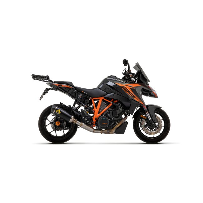 COLECTOR ARROW KTM1290 SuperDuke GT2017 / 2021