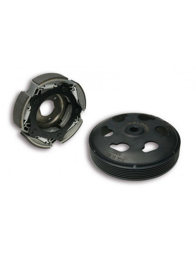 MAXI FLY SYSTEM Clutch BELL 160