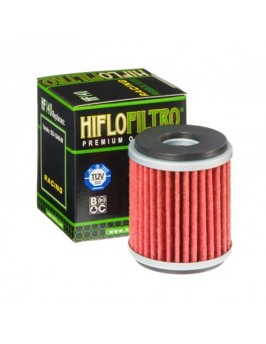 FILTRO ACEITE HIFLO-FILTRO HF140RC