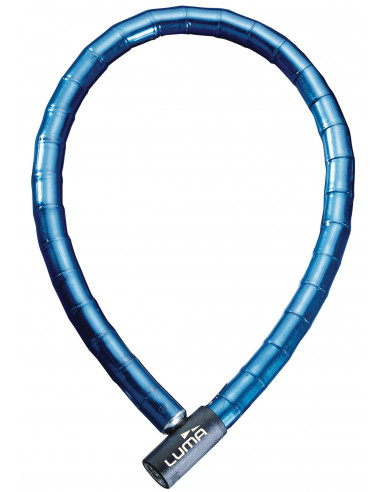 Antirrobo Rotula Luma ENDURO 775/150 BLUE AZUL 150 cm