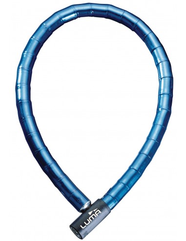 Antirrobo Rotula Luma ENDURO 775/100 BLUE AZUL 100 cm