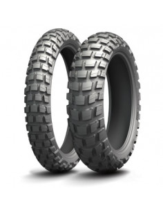 CUBIERTA MICHELIN 170/60 R17 M/C 72R TL/TT ANAKEE WILD R