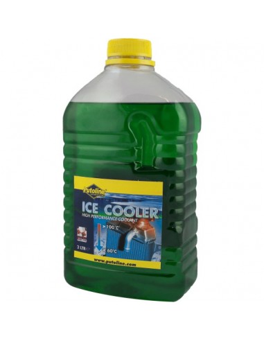 Lata Putoline Ice Cooler 5x2 lt