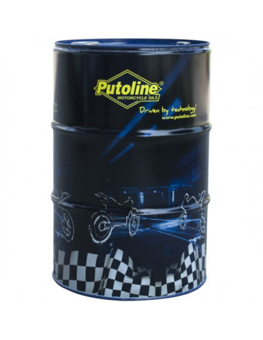 Bidon Putoline Formula GP SAE 5  60 lt