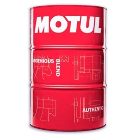 Imagen de BIDON MOTUL 5100 10W50 4T 208L (M104078)