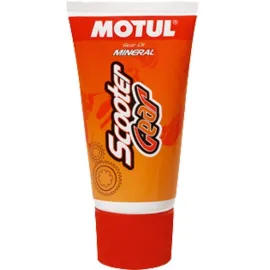 Imagen de BOTE MOTUL SCOOTER GEAR 80W90 0,150L (M105859)