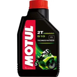 Imagen de BOTELLA MOTUL 510 2T 1L (M104028)