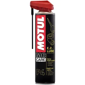 Imagen de BOTELLA MOTUL E.Z. LUBE 0,400L (M111651)