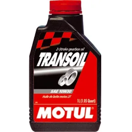 Imagen de BOTELLA MOTUL TRANSOIL 10W30 1L (M105894)