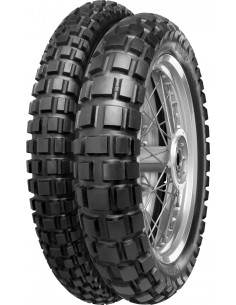 CUBIERTA CONTINENTAL 130/80 - 17 M/C 65T TL M-S R TKC 80 Twinduro