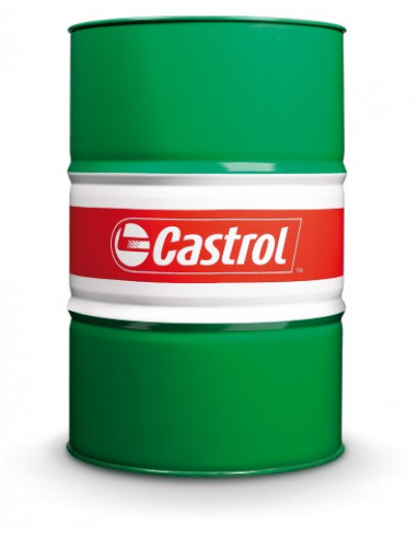 BIDON CASTROL DURATEC XPL 208L