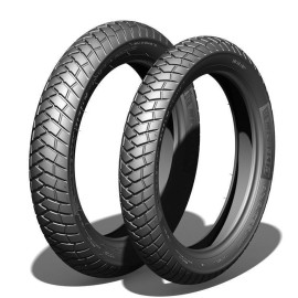 Imagen de CUBIERTA MICHELIN 110/80-14 M/C 53P TL ANAKEE STREETÂ F (306548)