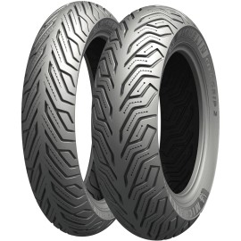 Imagem de PNEU MICHELIN 120/70 - 10 M/C 54L REINF CITY GRIP 2 R TL (706533)