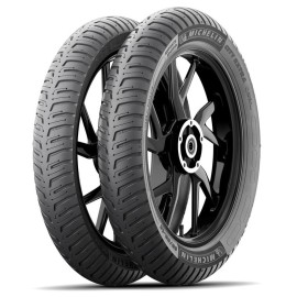 Imagen de CUBIERTA MICHELIN 120/70 - 13 M/C 53S CITY EXTRA  TL (211317)