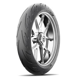 Imagen de CUBIERTA MICHELIN 120/70 R15 56H TL POWER SHIFT F (495040)